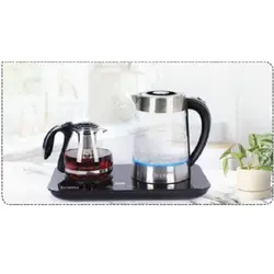 چای ساز آی سن مدل IE-630