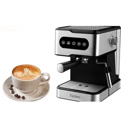 اسپرسو ساز تکنو مدل TE-819