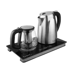 چای ساز تکنو مدل TE-989