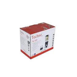 آسیاب مخلوط کن تکنو مدل TE-209