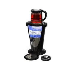 چای ساز سماوری تکنو مدل TE-918