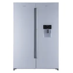 یخچال فریزر دوقلو دیپوینت مدل MAX-DH