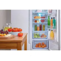 یخچال فریزر دوقلو دیپوینت مدل MAX-DH