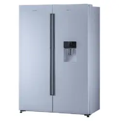 یخچال فریزر دوقلو دیپوینت مدل MAX-DH