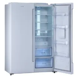 یخچال فریزر دوقلو دیپوینت مدل MAX-DH