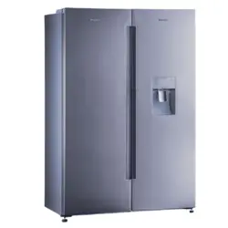 یخچال فریزر دوقلو دیپوینت مدل MAX-DH