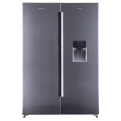 یخچال فریزر دوقلو دیپوینت مدل MAX-DH