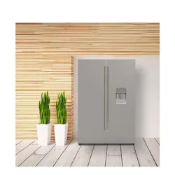 یخچال فریزر دوقلو دیپوینت مدل MAX-DH