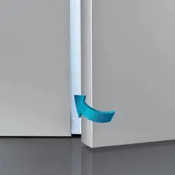 یخچال فریزر ساید بای ساید 32 فوت دوو مدل DS-3325