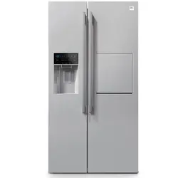 یخچال فریزر ساید بای ساید 29 فوت دوو مدل DS-3020