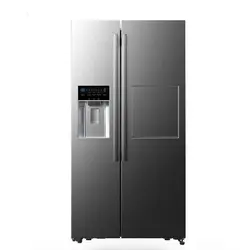 یخچال فریزر ساید بای ساید 29 فوت دوو مدل DS-3020