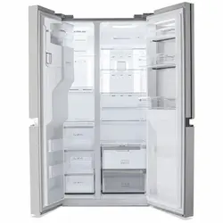 یخچال فریزر ساید بای ساید 35 فوت دوو مدل DSM-0036
