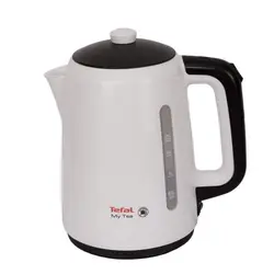 چای ساز تفال مدل BJ 201F