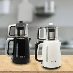 چای ساز تفال مدل BJ 201F