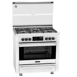 اجاق گاز فردار آلتون مدل MX5W