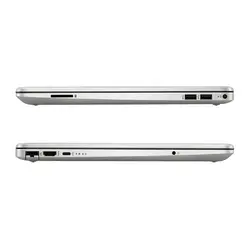 لپ تاپ HP fq5017ne/Core i7/8GB/512GB NVMe M.2/15.6 HD