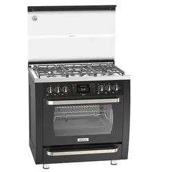 اجاق گاز فردار آلتون مدل MD۵B