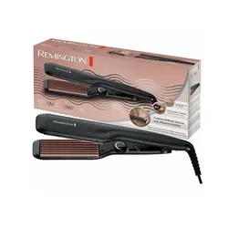 اتو موی امواج زیگزاگی رمینگتون مدل S3580