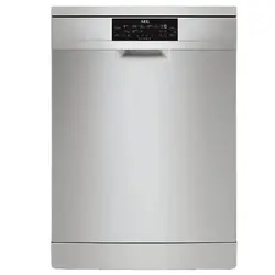 ماشین ظرفشویی 15 نفره آاگ مدل FFE83700