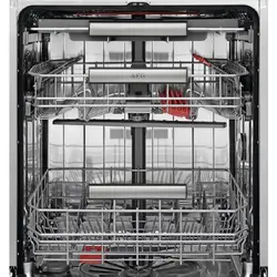 ماشین ظرفشویی 15 نفره آاگ مدل FFE83700