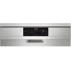 ماشین ظرفشویی 15 نفره آاگ مدل FFE83700