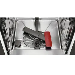 ماشین ظرفشویی 15 نفره آاگ مدل FFB83730