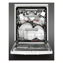 ماشین ظرفشویی 15 نفره آاگ مدل FFB83730