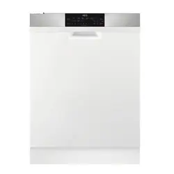 ماشین ظرفشویی 15 نفره آاگ مدل FFB83730