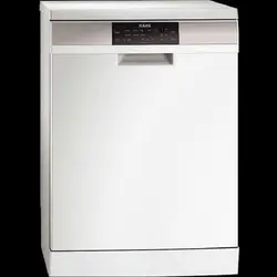 ماشین ظرفشویی 15 نفره آاگ مدل FFB83730