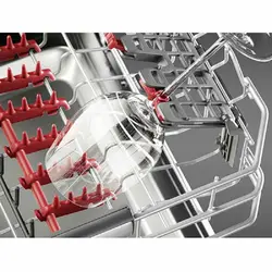 ماشین ظرفشویی 15 نفره آاگ مدل FFB83730