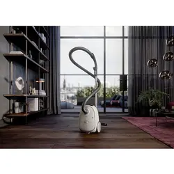 جاروبرقی آاگ سری 6000 مدل AB61