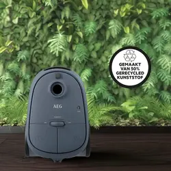 جاروبرقی آاگ سری 6000 مدل AB61