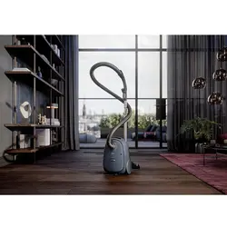 جاروبرقی آاگ سری 6000 مدل AB61