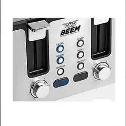 توستر بیم مدل BT1504