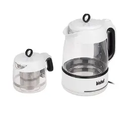 چای ساز بیشل مدل BL-TM-009