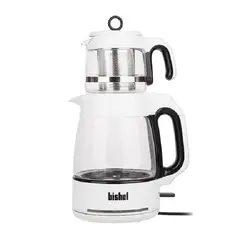 چای ساز بیشل مدل BL-TM-009