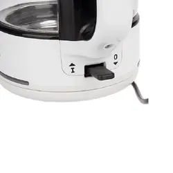 چای ساز بیشل مدل BL-TM-009