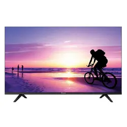 تلویزیون LED هوشمند 75 اینچ بویمن مدل 75KAE3150UW