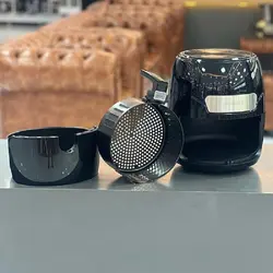 سرخ کن رژیمی هنریچ مدل HFR-8212