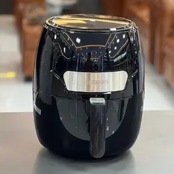 سرخ کن رژیمی هنریچ مدل HFR-8212