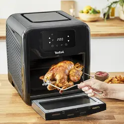 هواپز بدون روغن تفال مدل FW 5018