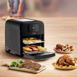 هواپز بدون روغن تفال مدل FW 5018