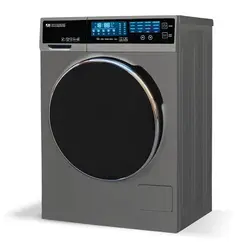 ماشین لباسشویی 8 کیلویی سپهرالکتریک مدل SE1289