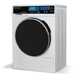 ماشین لباسشویی 8 کیلویی سپهرالکتریک مدل SE1289