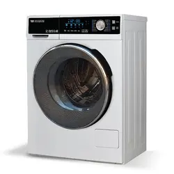 ماشین لباسشویی 8 کیلویی سپهرالکتریک مدل SE1281