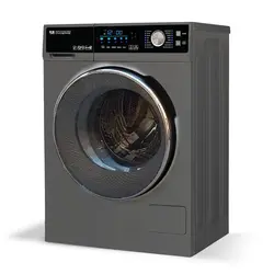 ماشین لباسشویی 8 کیلویی سپهرالکتریک مدل SE1281