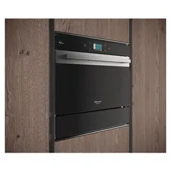 کشو گرمکن توکار هات پوینت آریستون مدل WD 914 NB