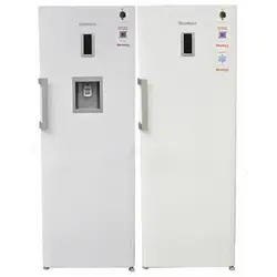 فریزر تک بلومبرگ مدل 9673