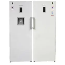 فریزر تک بلومبرگ مدل 9673