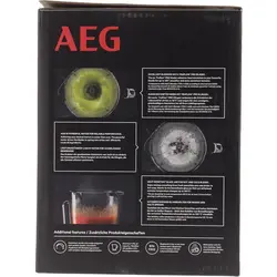 مخلوط کن آاگ مدل AEG TB6-1-6ST